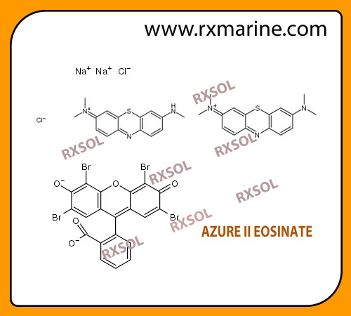 AZURE II EOSINATE